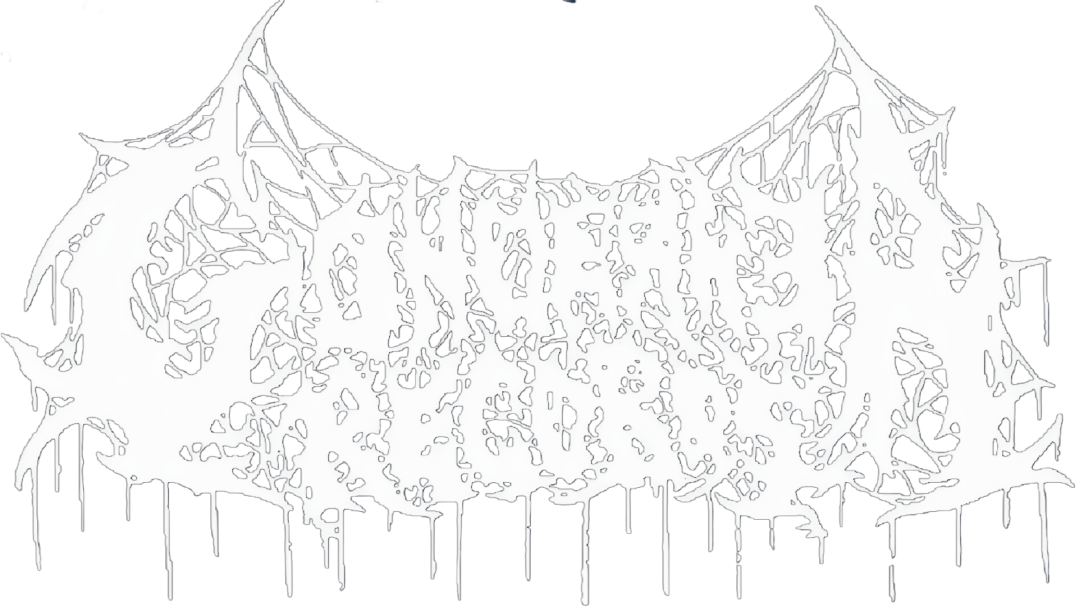 Gonorrhea Records Logo